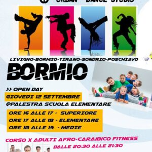 sede bormio