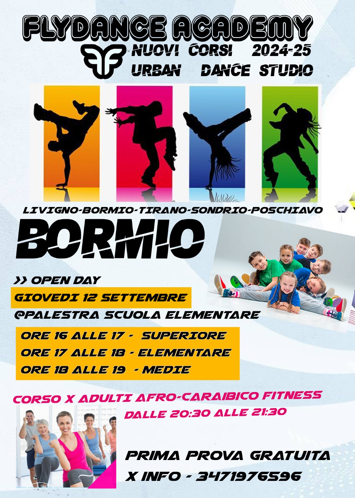 sede bormio