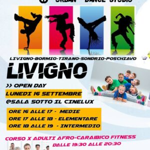 sede livigno