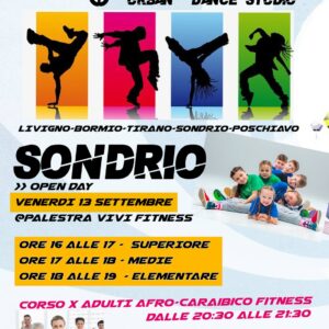 sede sondrio