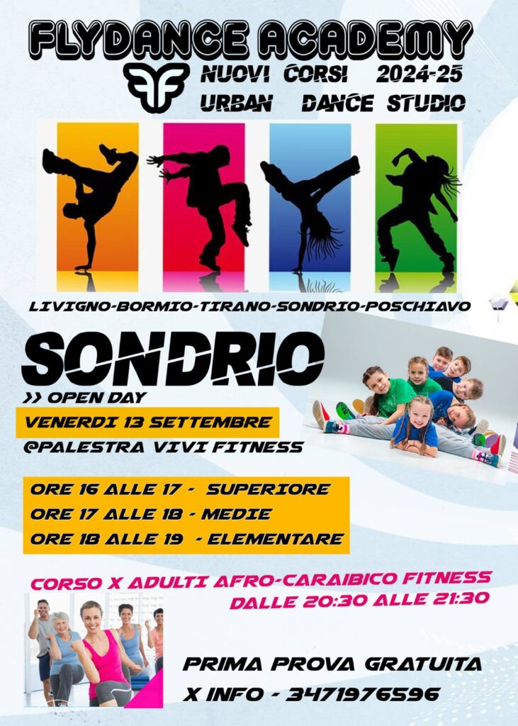 sede sondrio